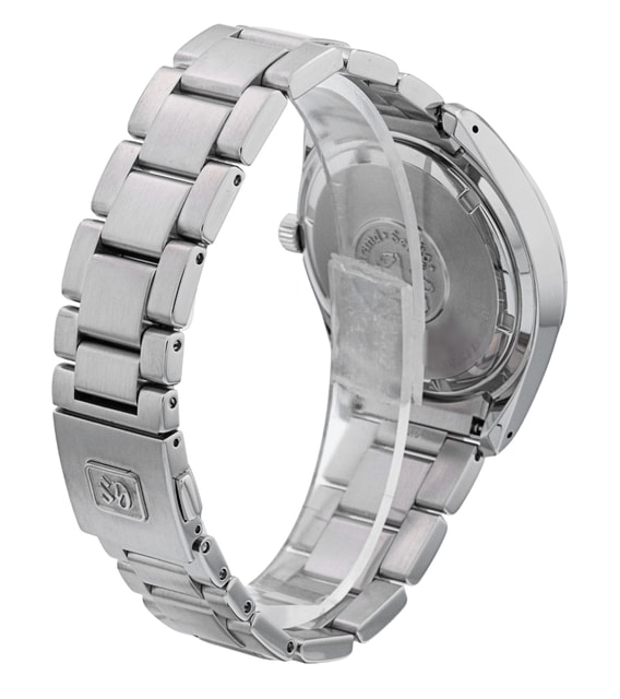 Grand Seiko Heritage Collection SBGP013 Image 3